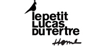 Le Petit Lucas du Tertre Paris Quilts, Pillows, Curtains