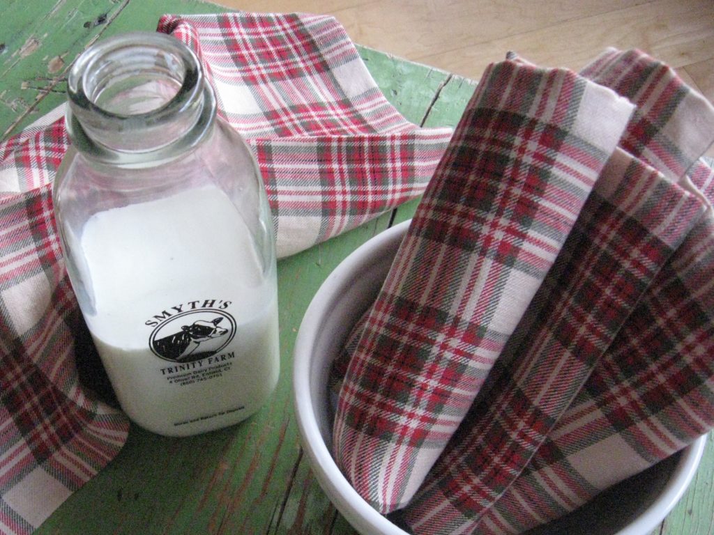 Libeco Belgium Linen Napkins Runners