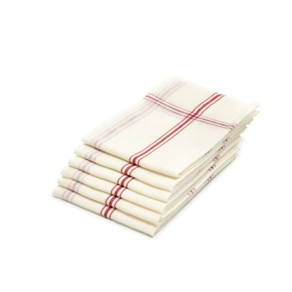 Libeco linen kitchen towel Confiture dish towel Belgian linen