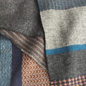 Wallace#Sewell London English Wool Scarves