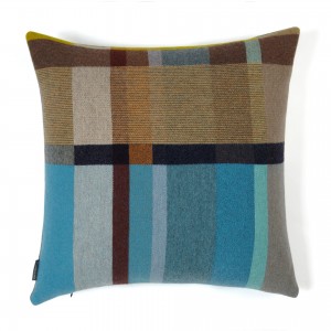 Wallace Sewell River Pillow Cover