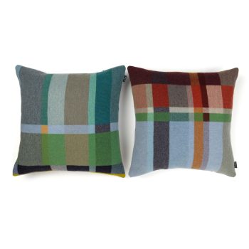 Wallace Sewell Feilden Pillows