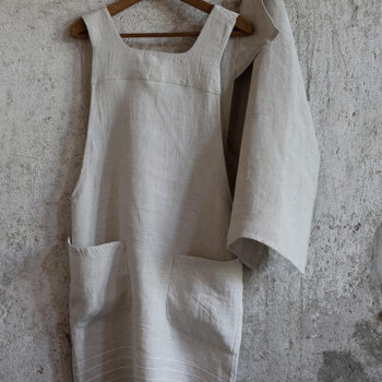 Lapuan Kankurit Finland Linen Apron