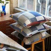 Wallace Sewell Erno Pillow Covers