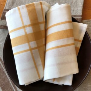 libeco linen dish towels Belgian linen