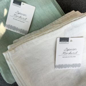 Libeco table linens napkins
