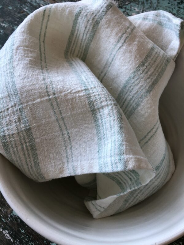 Linen dish towels Linen Casa