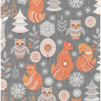Ekelund table runners Sweden