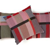 Wallace Sewell Lasdun Pillow Covers