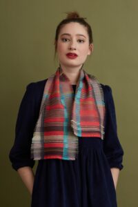 wallace sewell cashmere wool scarf