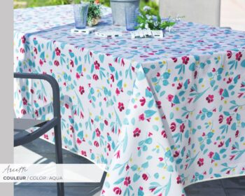 Nydel Paris Coated Tablecloths
