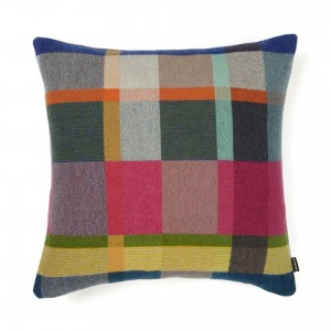 Wallace Sewell Wool Pillow Covers Gwynne