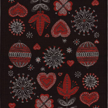 Ekelund table runners Sweden