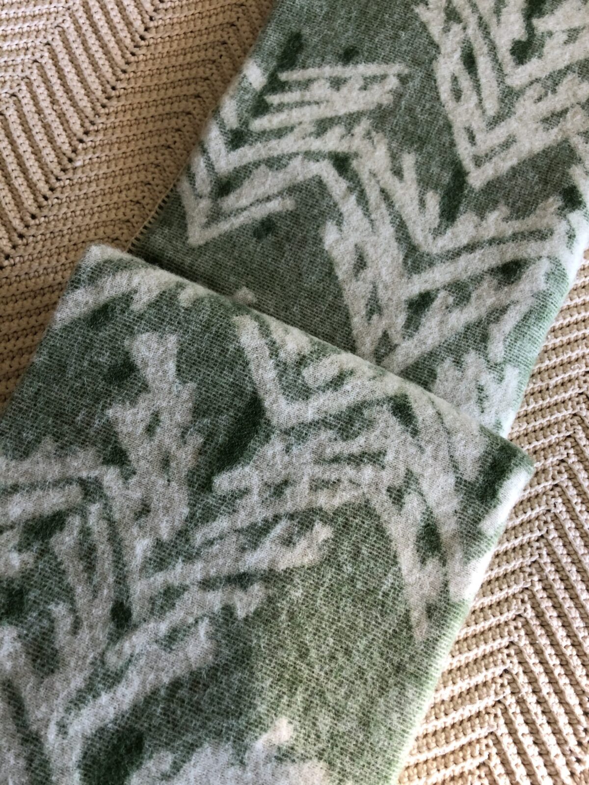 Lapuan Kankurit wool blankets Finland