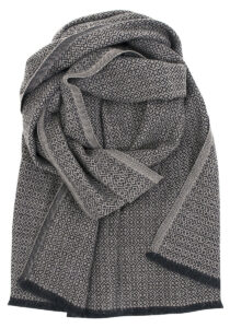 Lapuan Kankurit Koki merino wool scarf