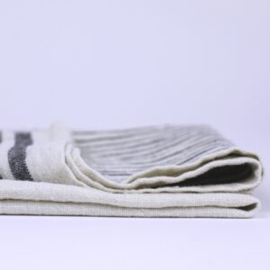 Linen Casa heavy linen dish towel