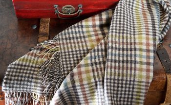 Scottish Tartans & Woolens