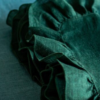 Borgo delle Tovaglie Gitane Napkin Bosco