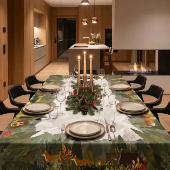 NapKing Table Topper REINARD
