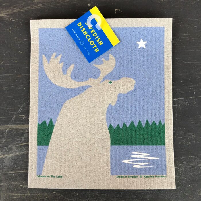 Swedish Dishcloth Collection Metaphore European Home
